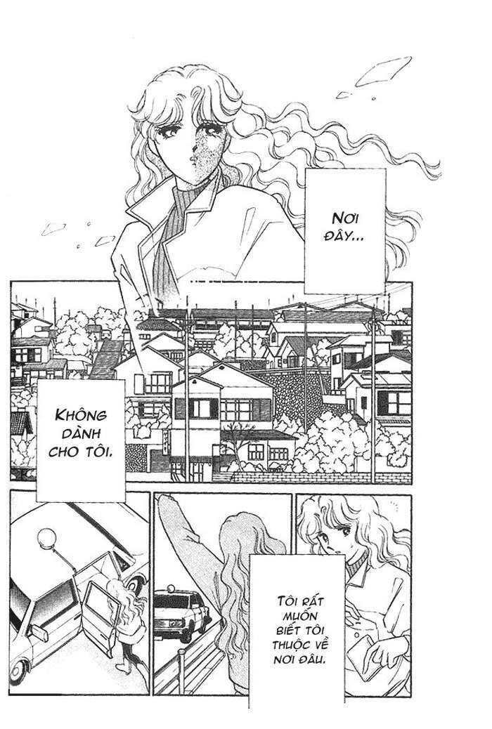 Ao No Fuuin - Blue Seal Chapter 9 - 13