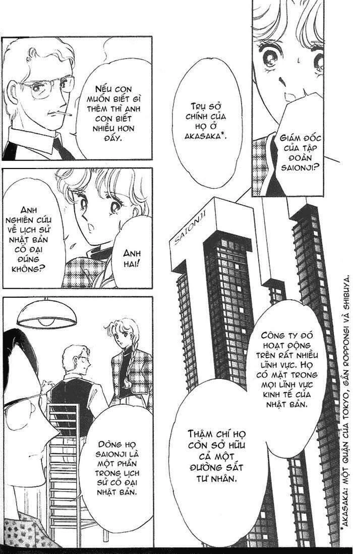 Ao No Fuuin - Blue Seal Chapter 9 - 21