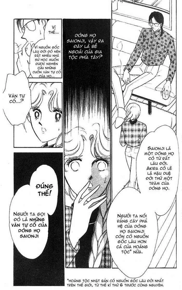 Ao No Fuuin - Blue Seal Chapter 9 - 22