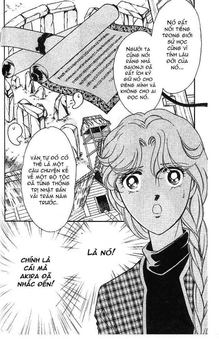 Ao No Fuuin - Blue Seal Chapter 9 - 23