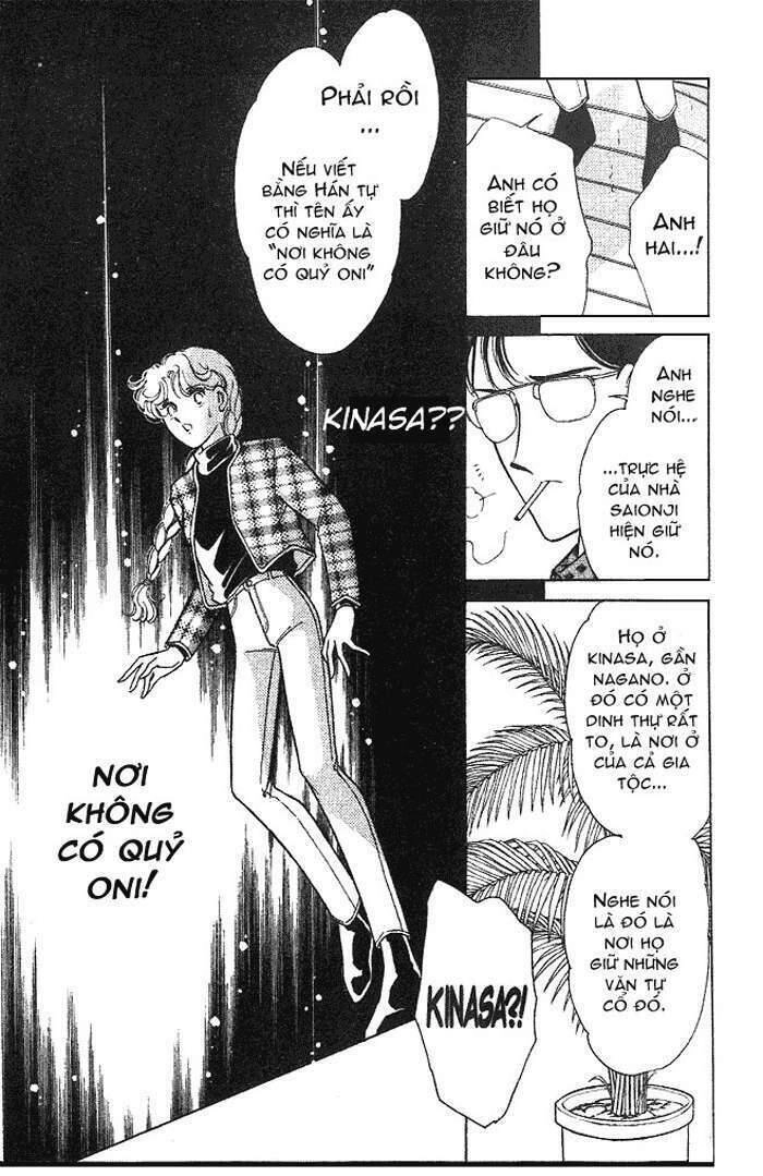 Ao No Fuuin - Blue Seal Chapter 9 - 24