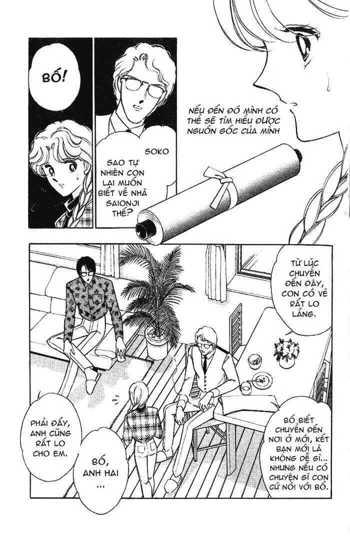 Ao No Fuuin - Blue Seal Chapter 10 - 2