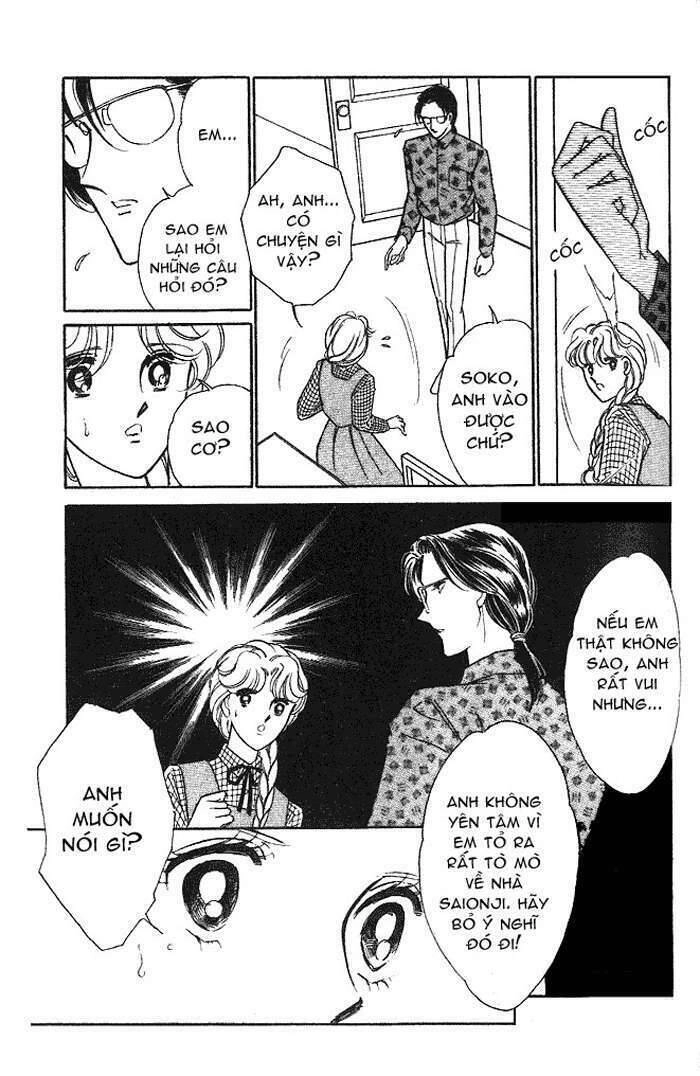 Ao No Fuuin - Blue Seal Chapter 10 - 4