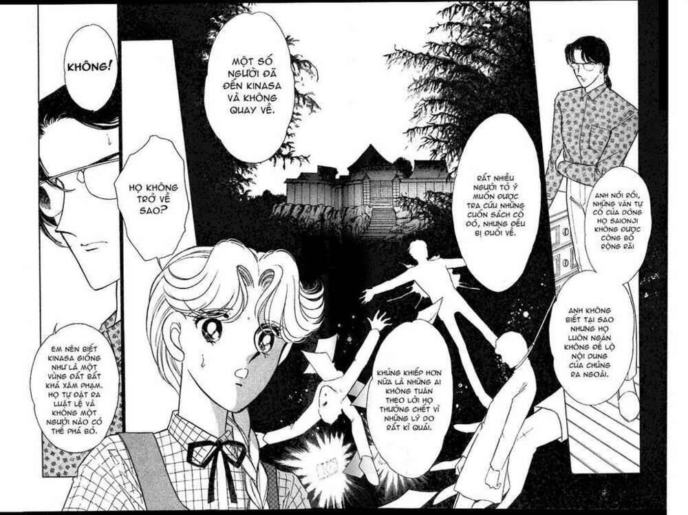 Ao No Fuuin - Blue Seal Chapter 10 - 5