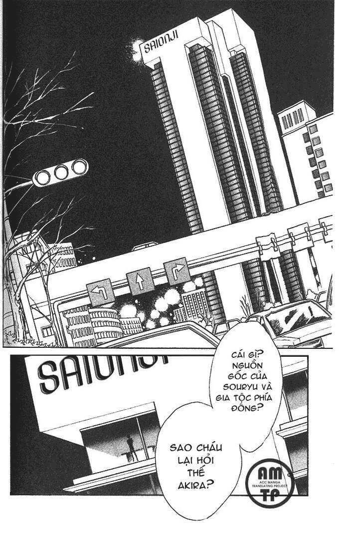 Ao No Fuuin - Blue Seal Chapter 10 - 8