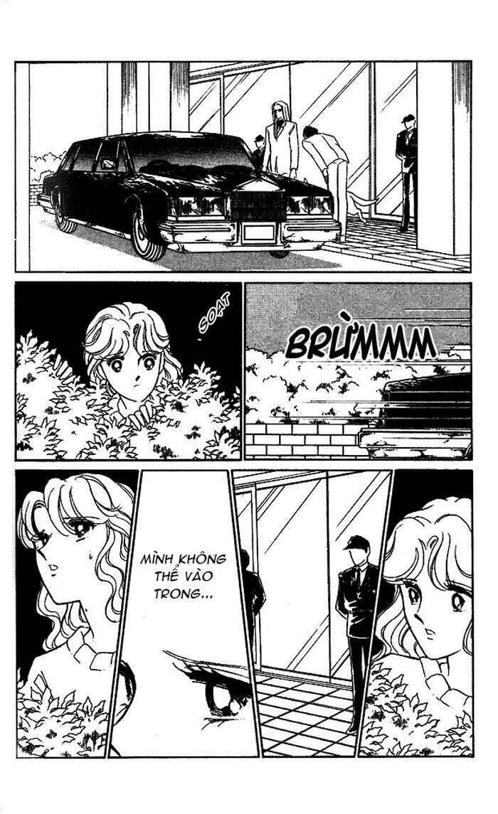 Ao No Fuuin - Blue Seal Chapter 10 - 12