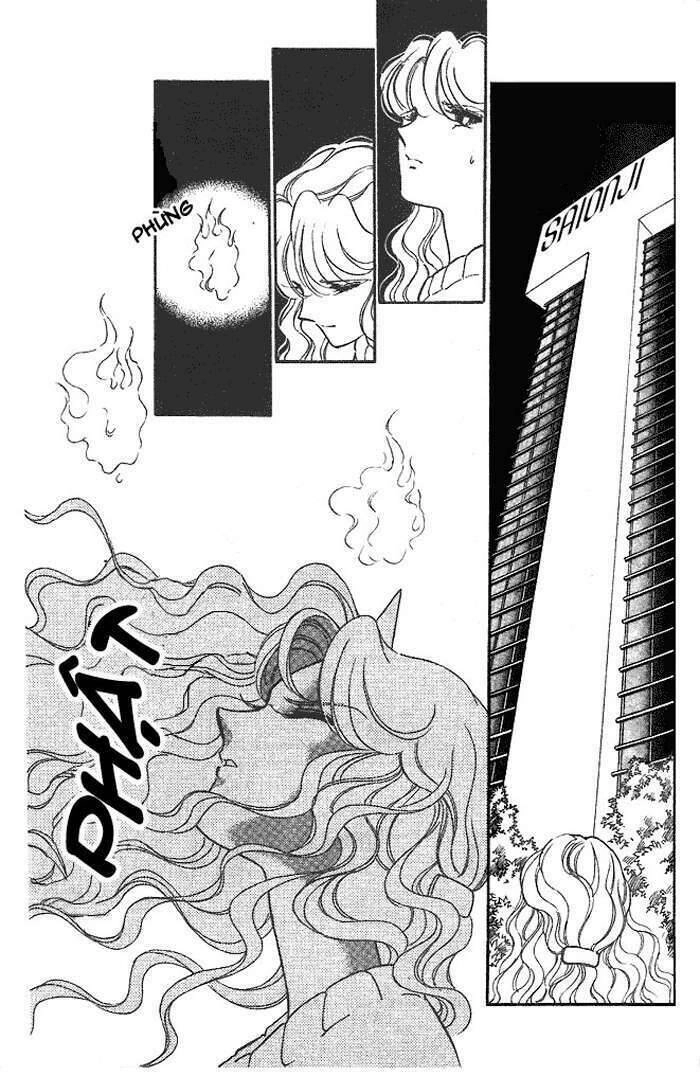 Ao No Fuuin - Blue Seal Chapter 10 - 13