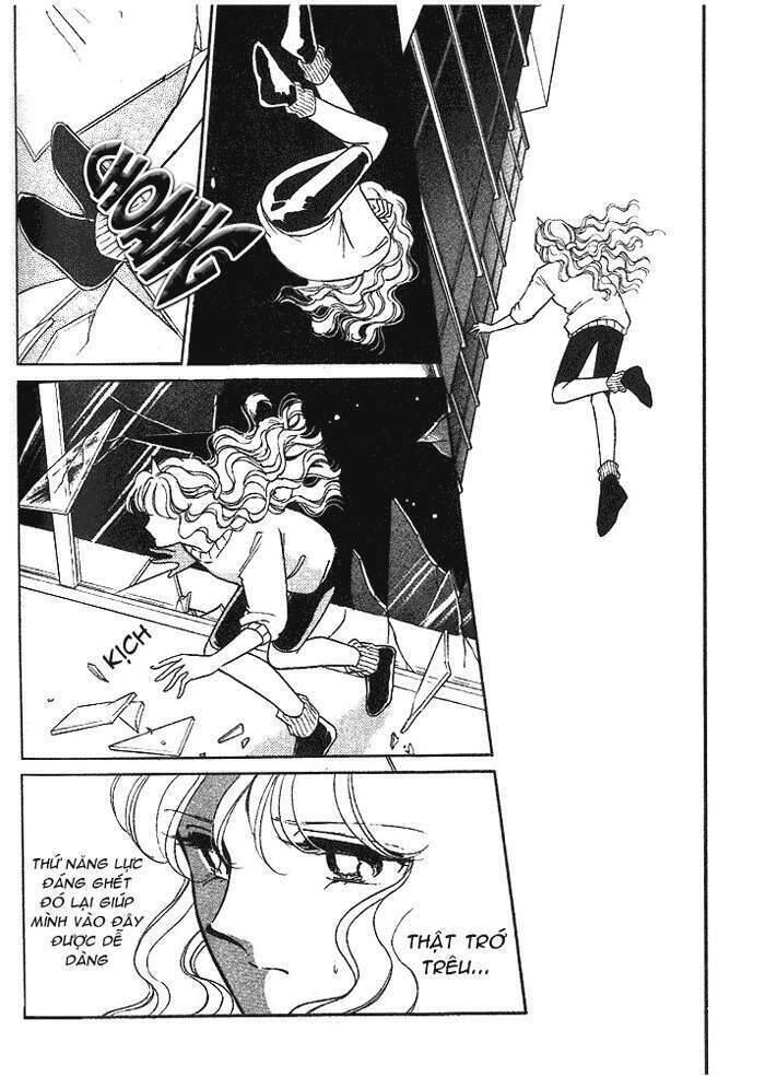 Ao No Fuuin - Blue Seal Chapter 10 - 14