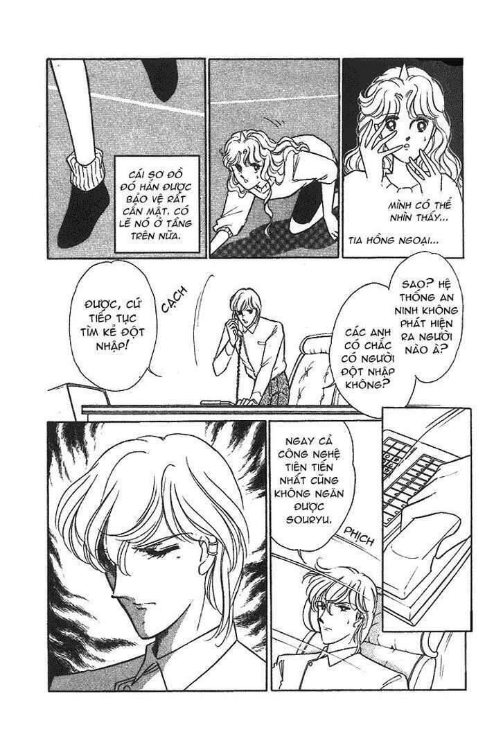 Ao No Fuuin - Blue Seal Chapter 10 - 17