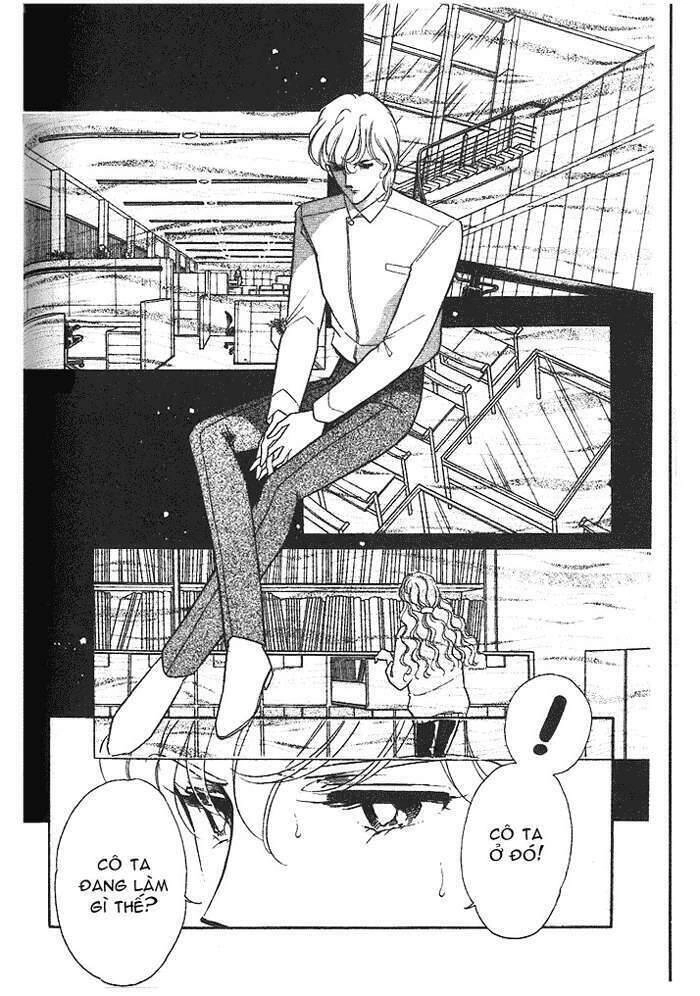 Ao No Fuuin - Blue Seal Chapter 10 - 18