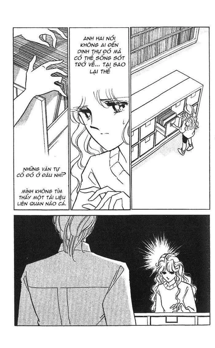 Ao No Fuuin - Blue Seal Chapter 10 - 19