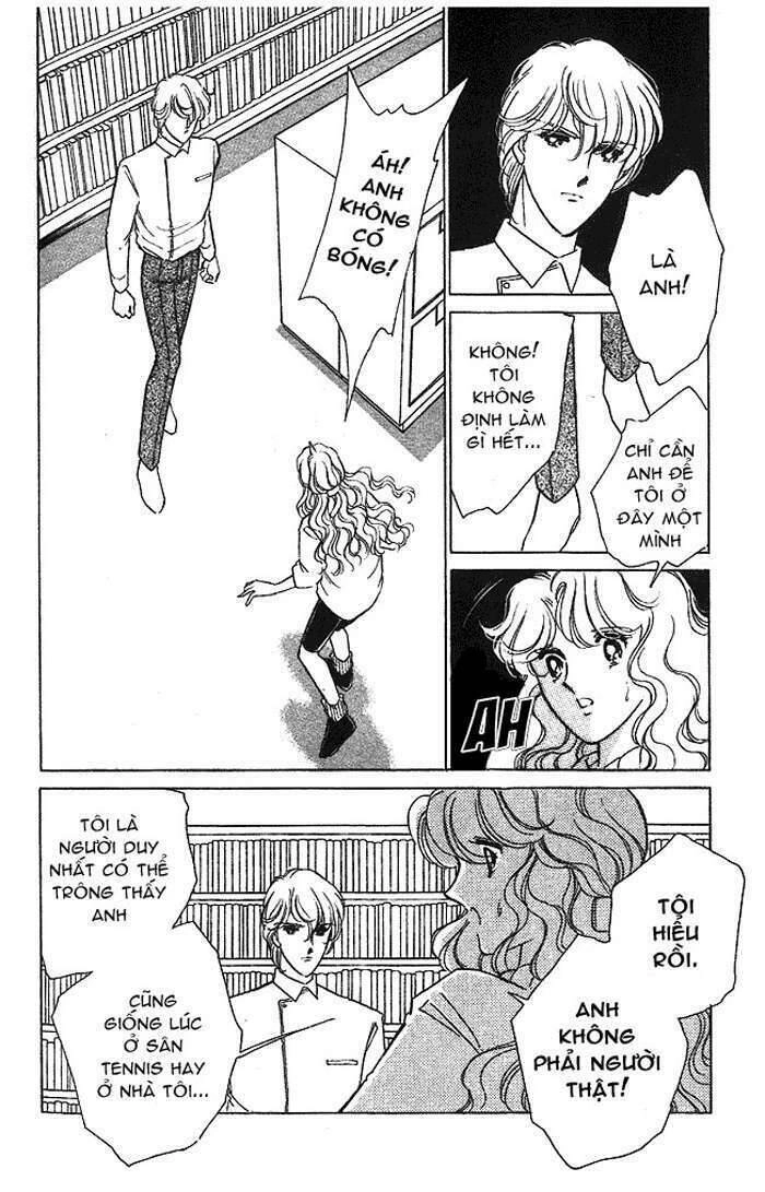 Ao No Fuuin - Blue Seal Chapter 10 - 20