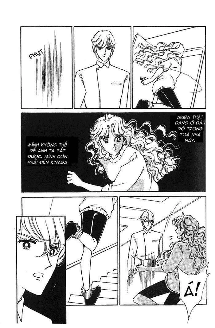 Ao No Fuuin - Blue Seal Chapter 10 - 21