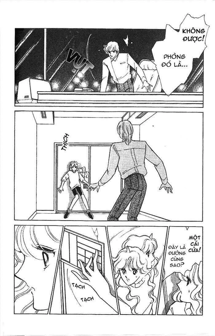 Ao No Fuuin - Blue Seal Chapter 10 - 22