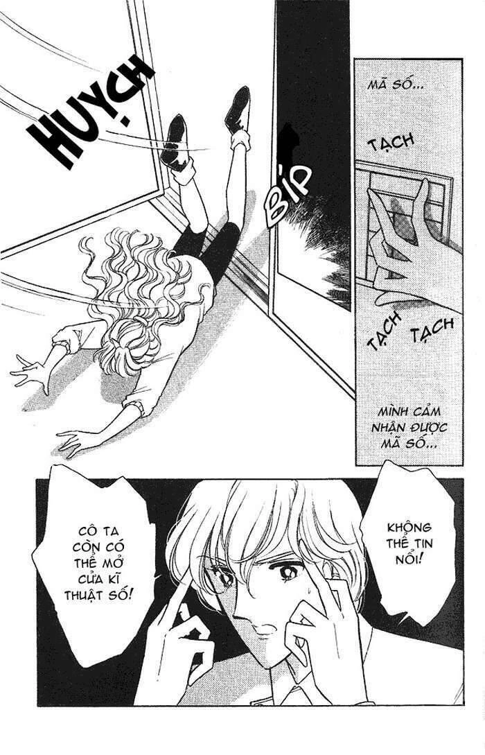 Ao No Fuuin - Blue Seal Chapter 10 - 23