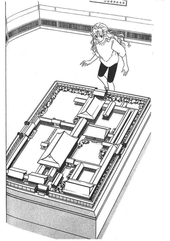 Ao No Fuuin - Blue Seal Chapter 10 - 26