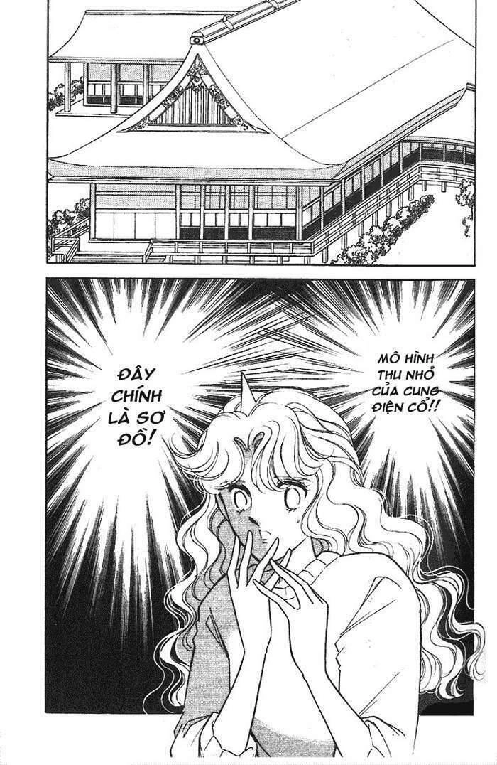 Ao No Fuuin - Blue Seal Chapter 10 - 27