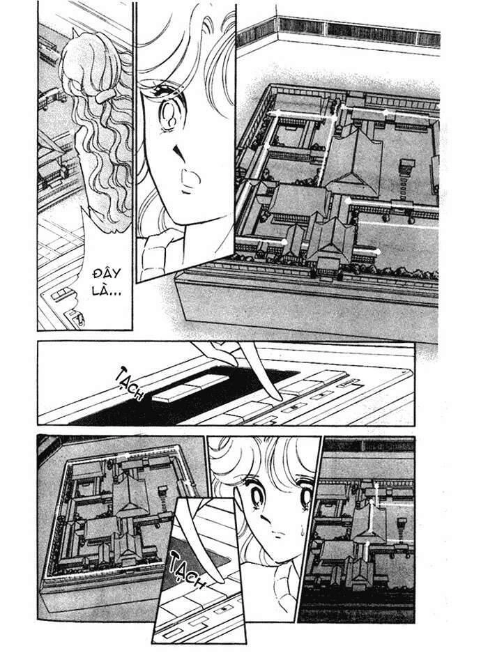 Ao No Fuuin - Blue Seal Chapter 11 - 3