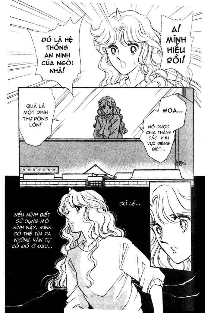 Ao No Fuuin - Blue Seal Chapter 11 - 4