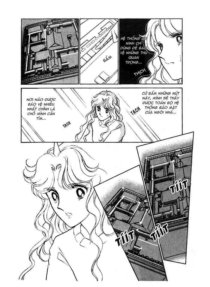 Ao No Fuuin - Blue Seal Chapter 11 - 5