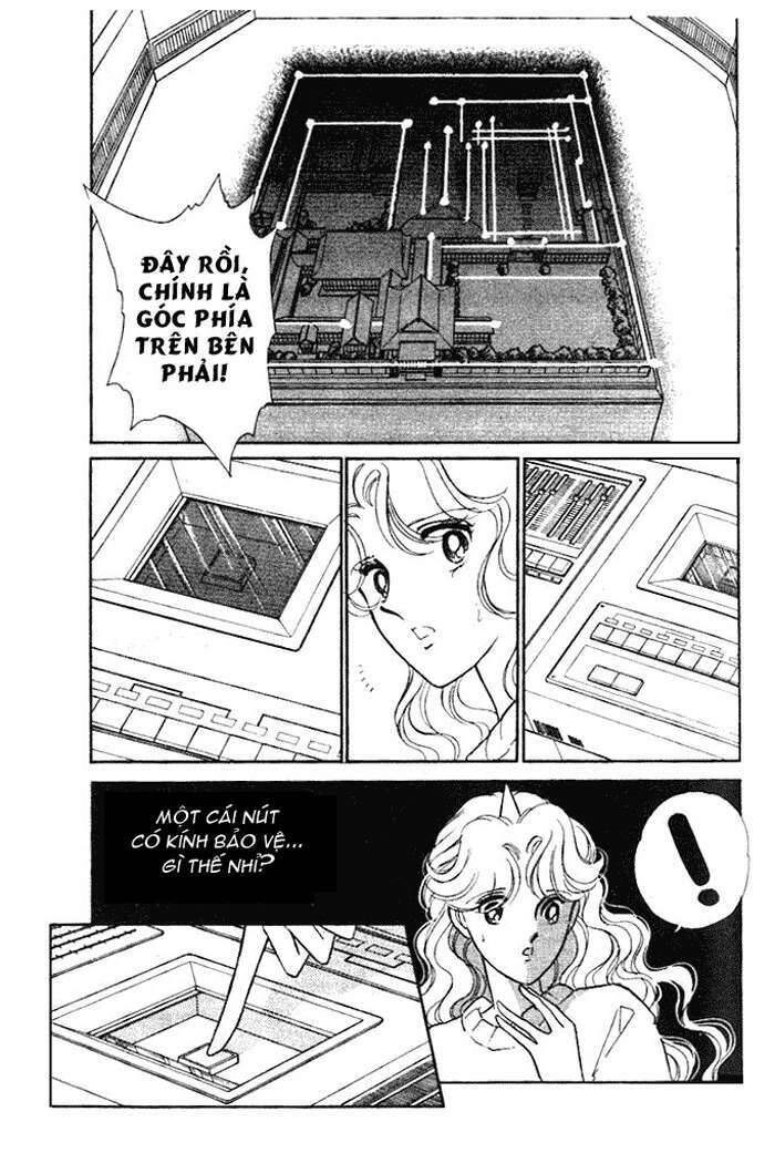 Ao No Fuuin - Blue Seal Chapter 11 - 6