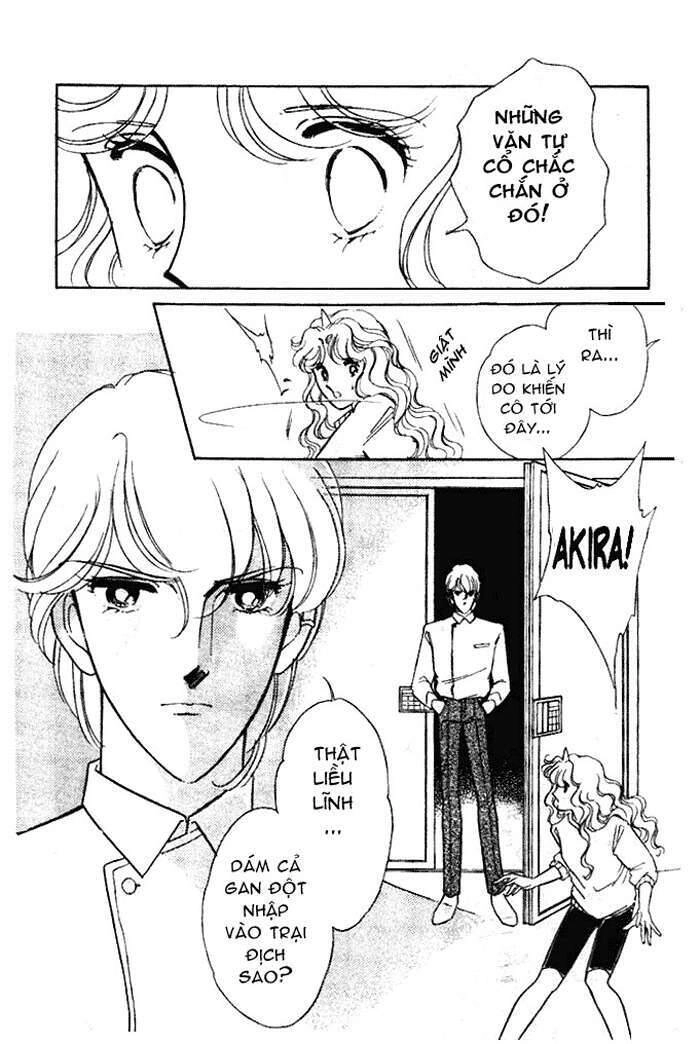 Ao No Fuuin - Blue Seal Chapter 11 - 8