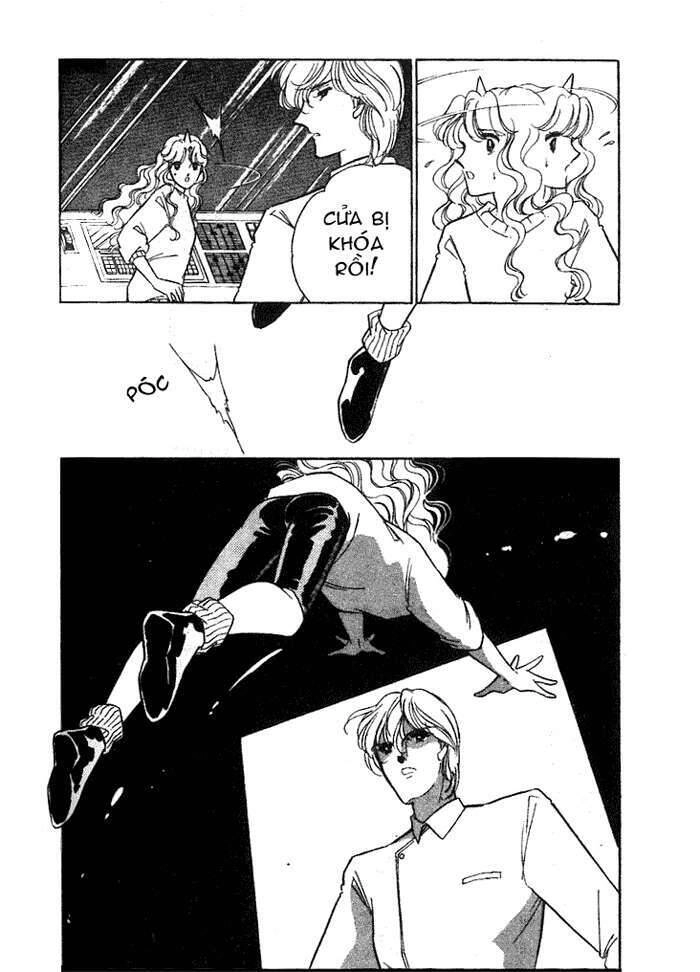 Ao No Fuuin - Blue Seal Chapter 11 - 9