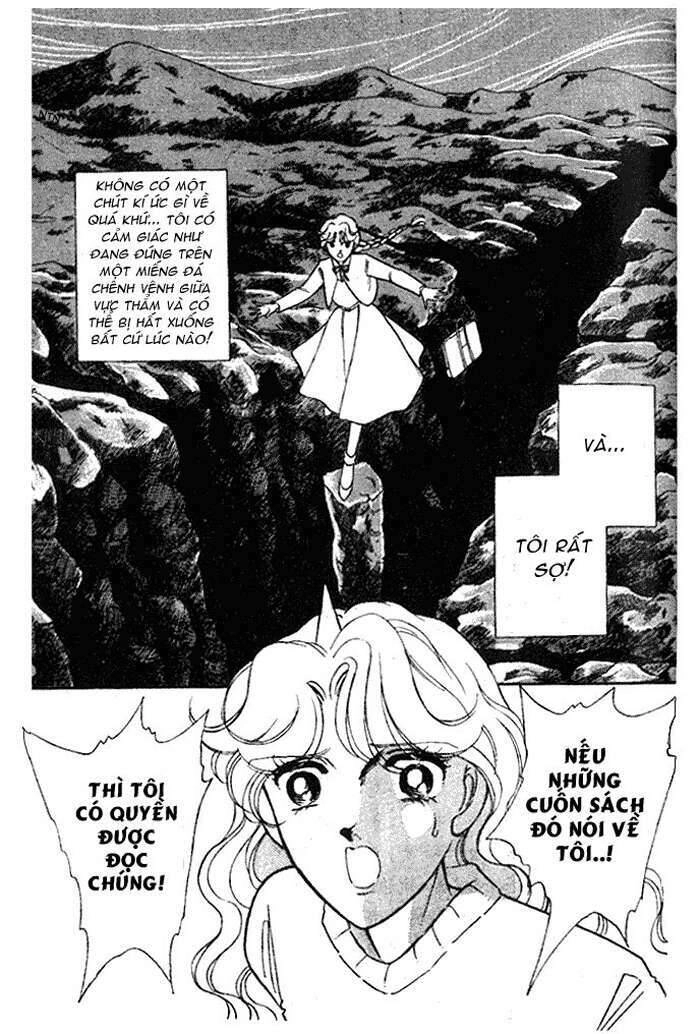 Ao No Fuuin - Blue Seal Chapter 11 - 12