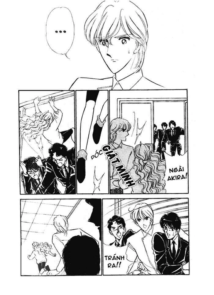 Ao No Fuuin - Blue Seal Chapter 11 - 13