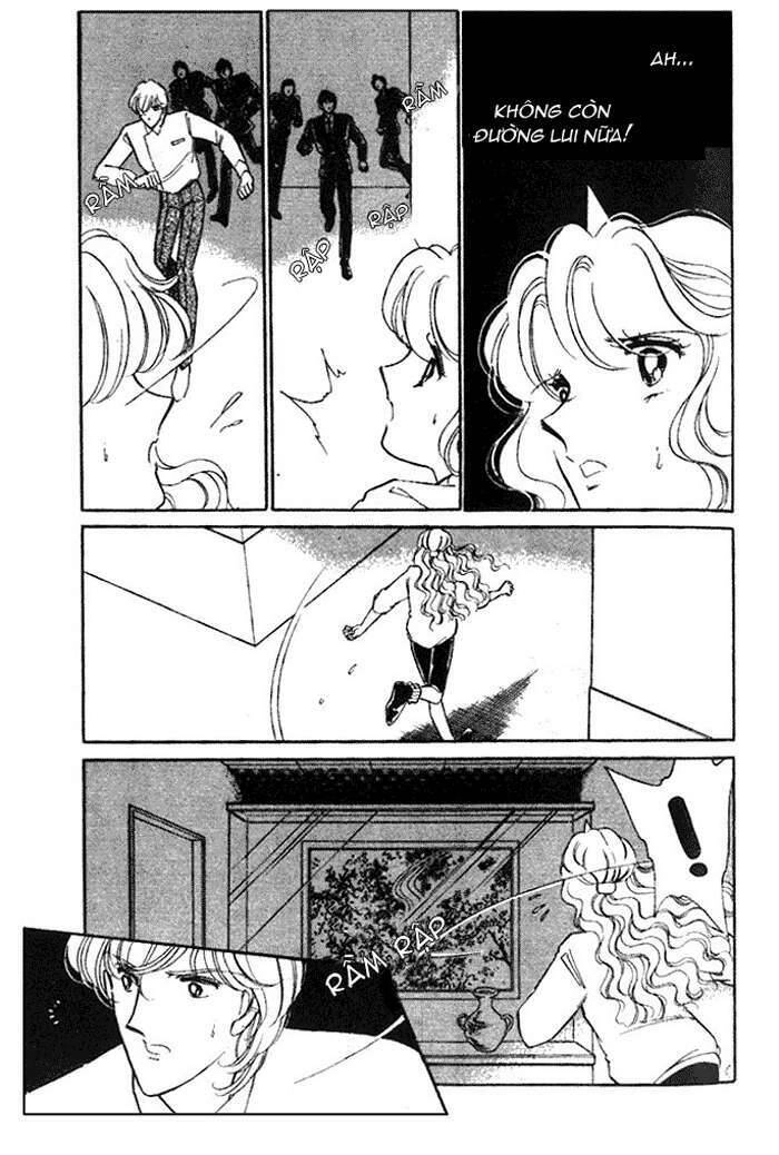 Ao No Fuuin - Blue Seal Chapter 11 - 14