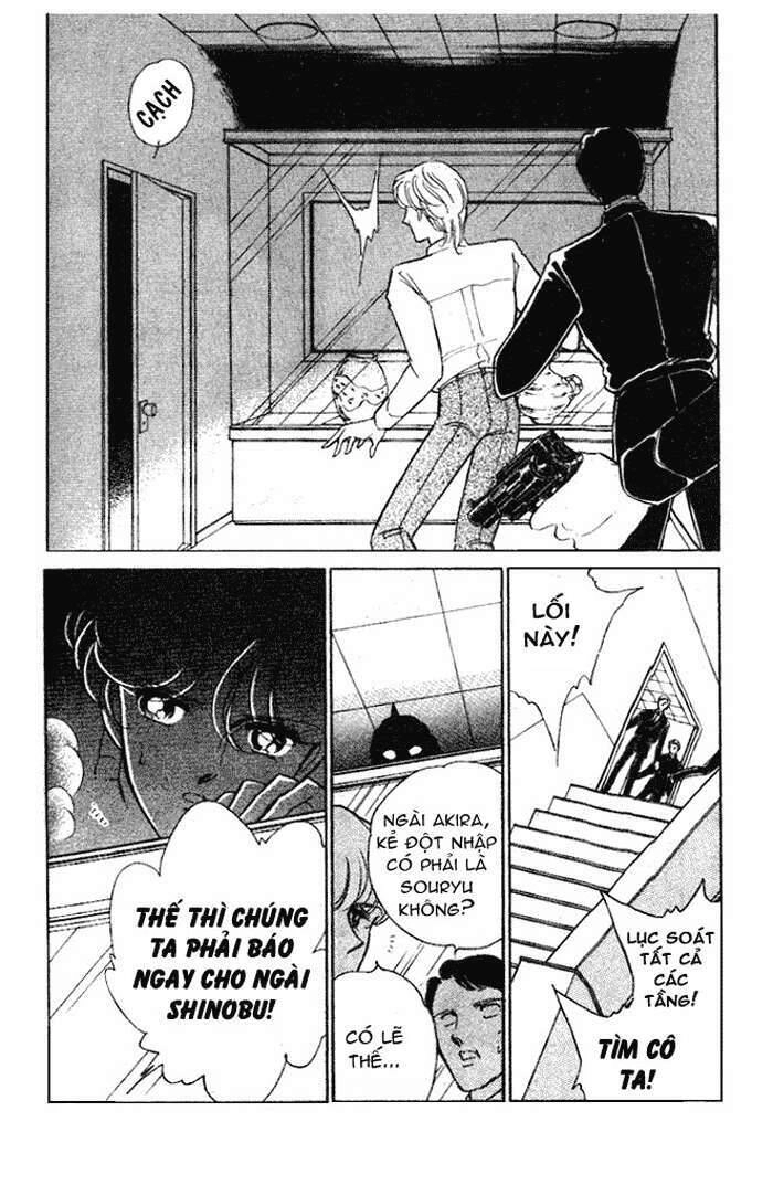 Ao No Fuuin - Blue Seal Chapter 11 - 15