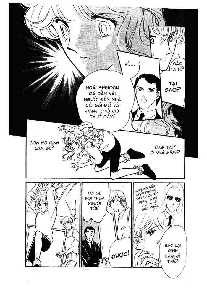 Ao No Fuuin - Blue Seal Chapter 11 - 16