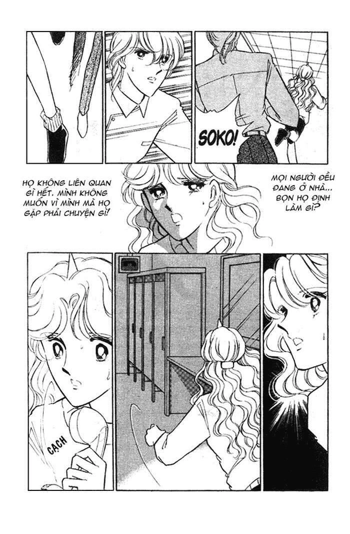 Ao No Fuuin - Blue Seal Chapter 11 - 17