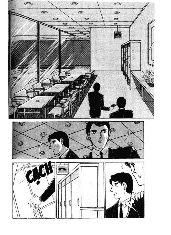 Ao No Fuuin - Blue Seal Chapter 11 - 19