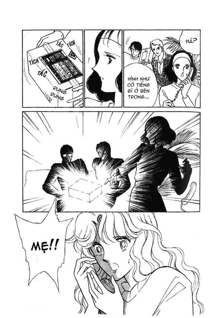 Ao No Fuuin - Blue Seal Chapter 11 - 26