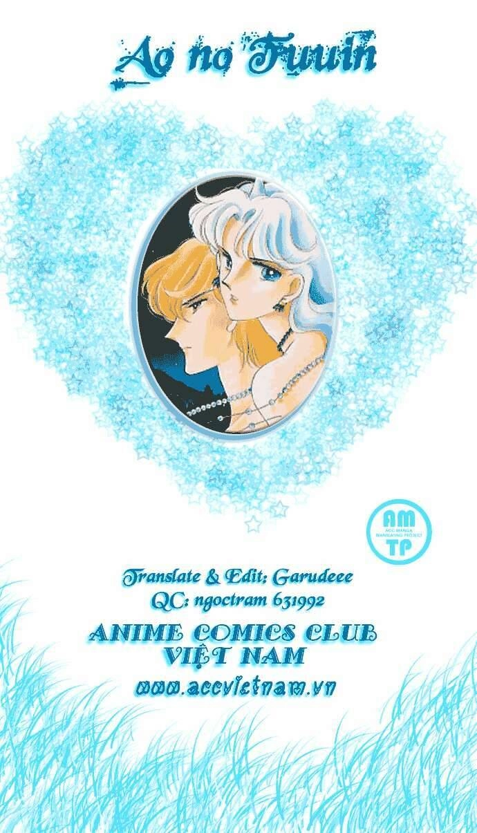 Ao No Fuuin - Blue Seal Chapter 11 - 29