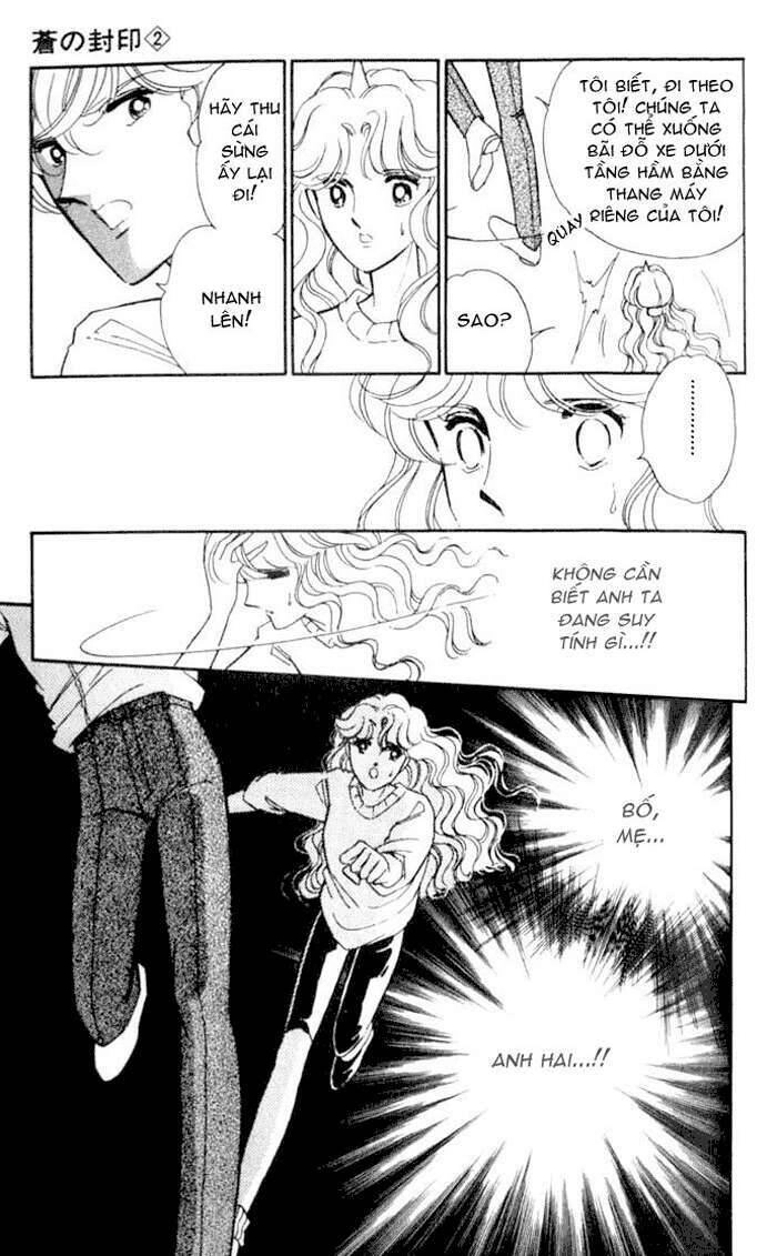 Ao No Fuuin - Blue Seal Chapter 12 - 3