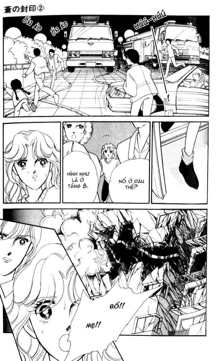 Ao No Fuuin - Blue Seal Chapter 12 - 5