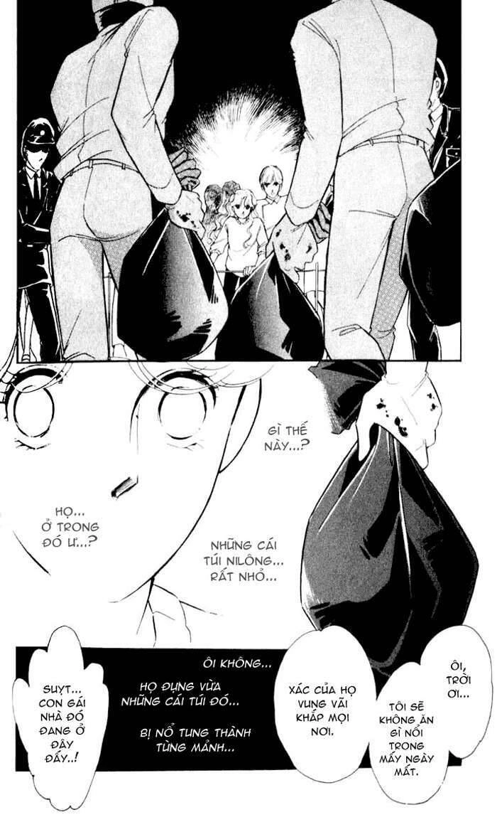 Ao No Fuuin - Blue Seal Chapter 12 - 8