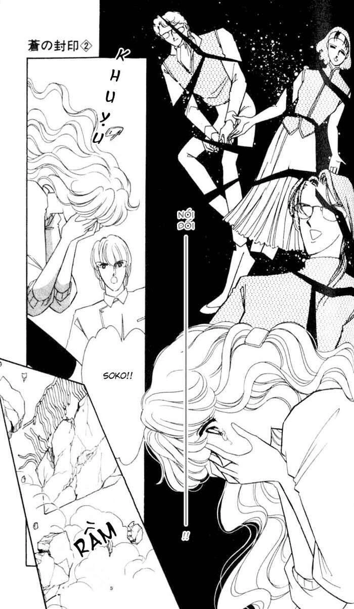 Ao No Fuuin - Blue Seal Chapter 12 - 9