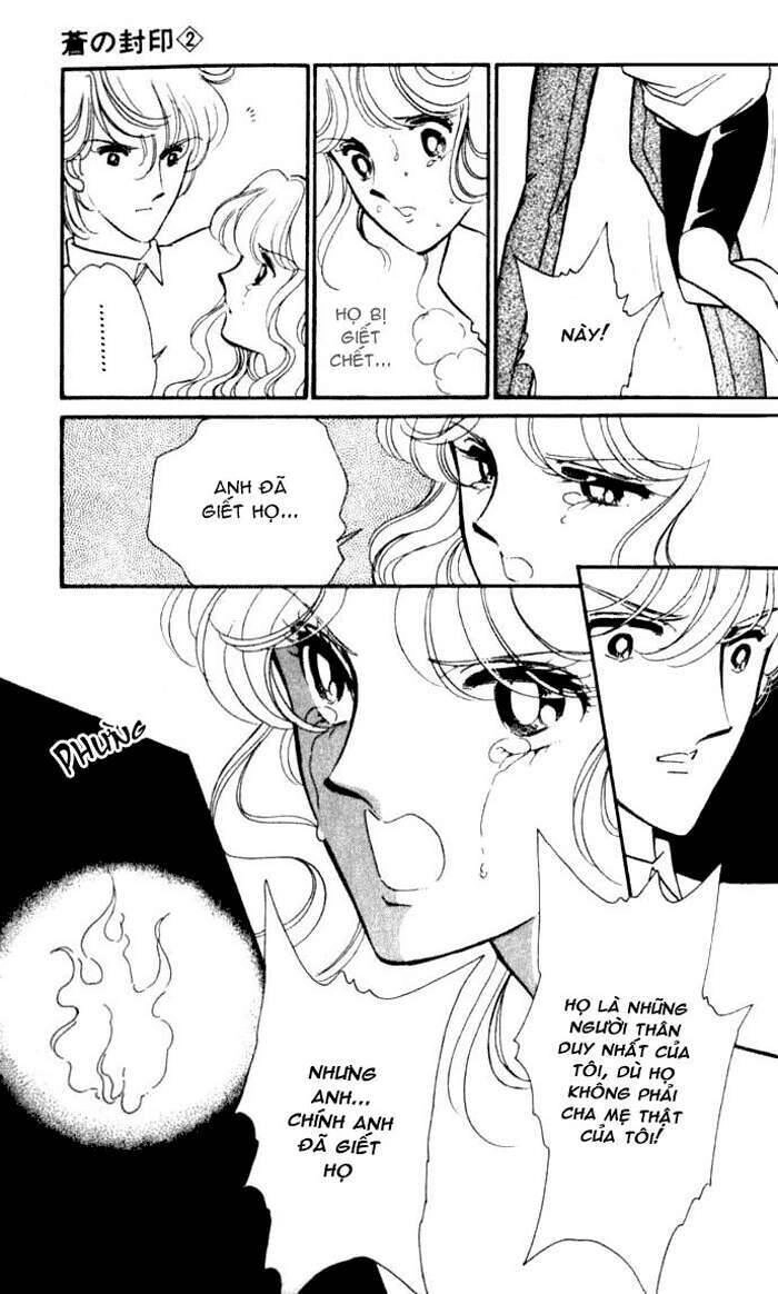 Ao No Fuuin - Blue Seal Chapter 12 - 11