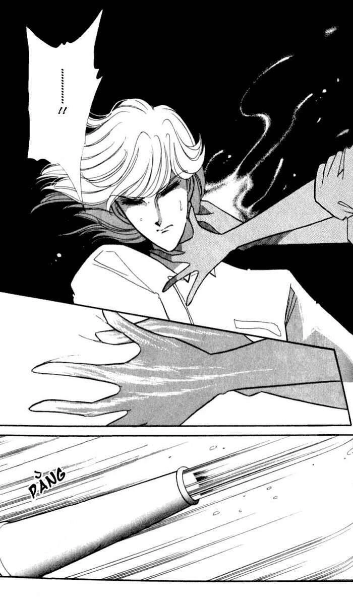 Ao No Fuuin - Blue Seal Chapter 12 - 13