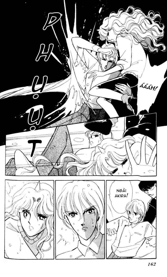 Ao No Fuuin - Blue Seal Chapter 12 - 14