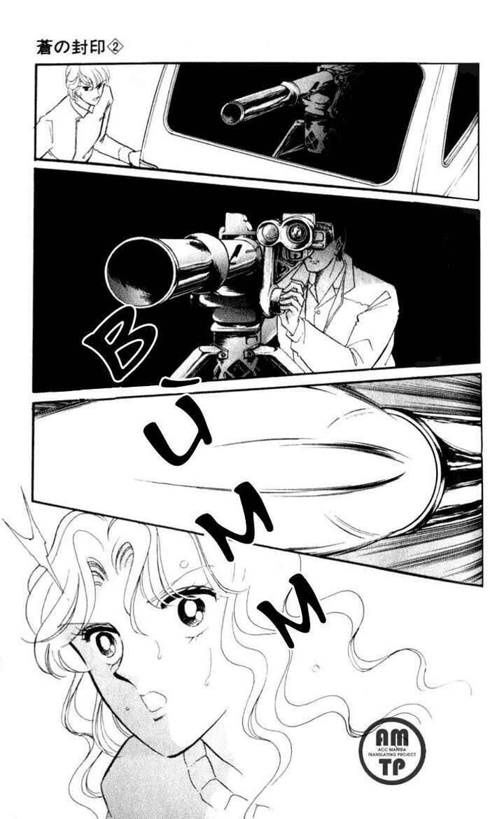 Ao No Fuuin - Blue Seal Chapter 12 - 17