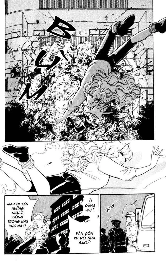Ao No Fuuin - Blue Seal Chapter 12 - 18
