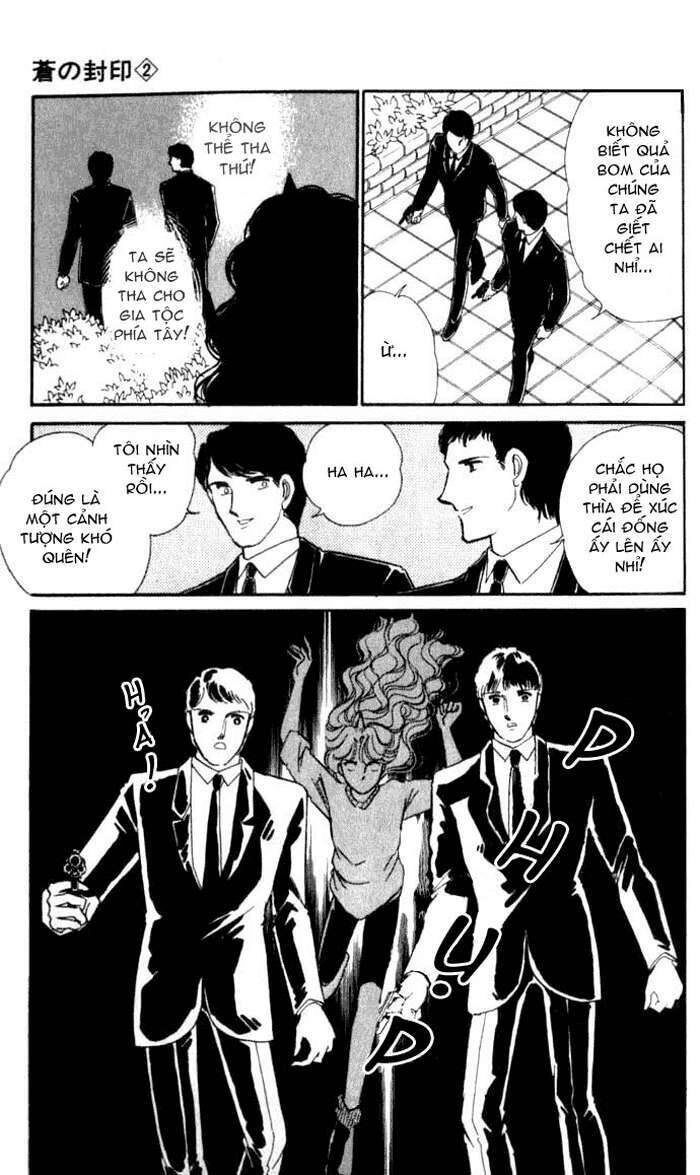 Ao No Fuuin - Blue Seal Chapter 12 - 21