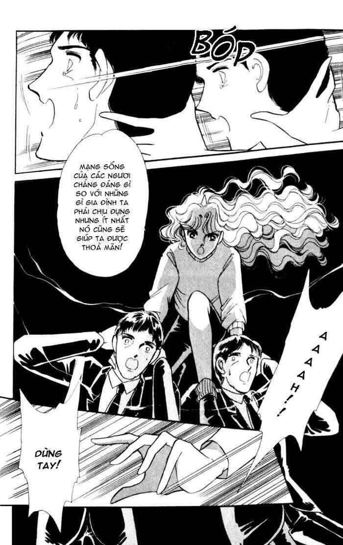 Ao No Fuuin - Blue Seal Chapter 12 - 22