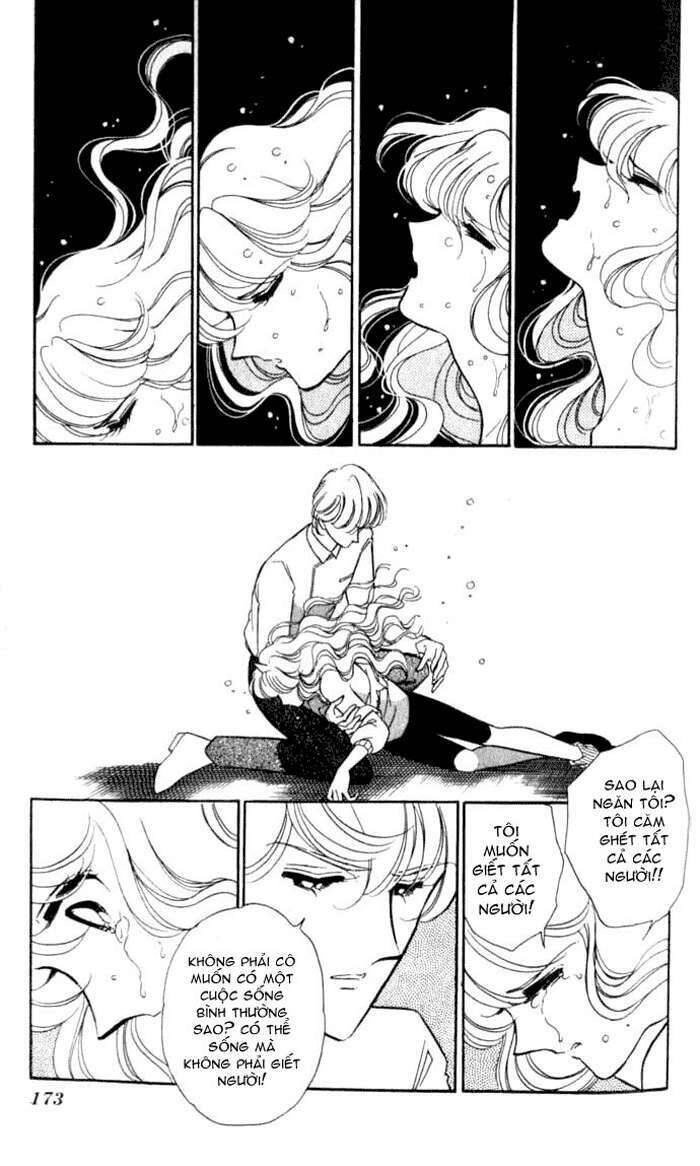 Ao No Fuuin - Blue Seal Chapter 12 - 25