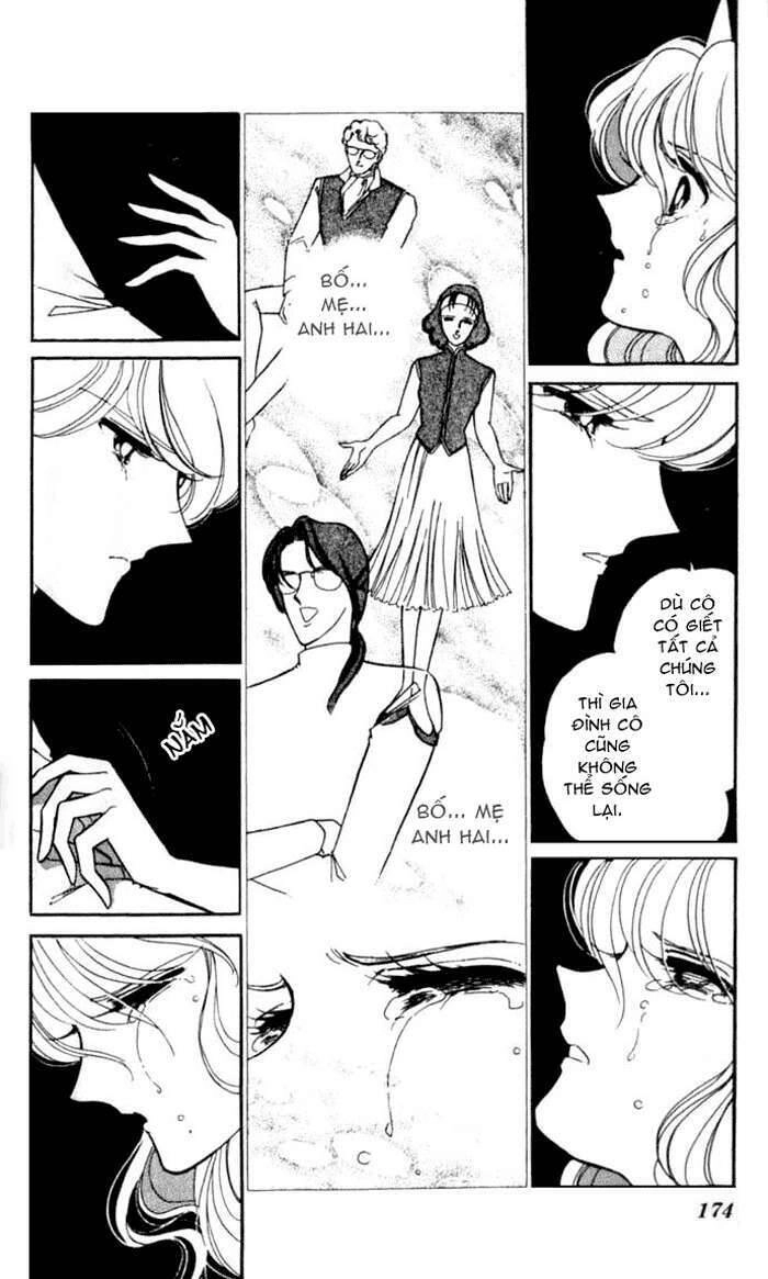 Ao No Fuuin - Blue Seal Chapter 12 - 26