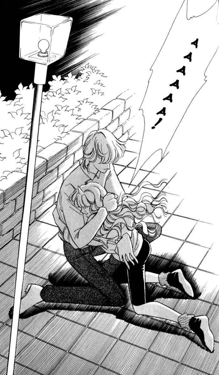 Ao No Fuuin - Blue Seal Chapter 12 - 27